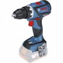 Cordless Screwdriver GSR 18V-60 C Solo 06019G1102 BOSCH