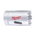 DARBUZŅĒMĒJA SĒRIJAS DIVMETĀLA GREDZENZĀĢI, HSAW 30 MM - 1PC, 4932464681 MILWAUKEE