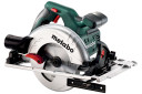 Ripzāģis KS 55 FS 1200W Ø160mm 600955500 METABO