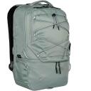 Targus Work+ Play Flex mugursoma TBB65905GL, 15L, 730g, 15-16", zaļa, regulējams nodalījums, plecu siksna