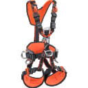 Sistēma AXESS QR HARNESS W/Chest, izmērs: L-XL, 8057733304235 CLIMBING TECHNOLOGY