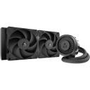 Arctic CPU Охладитель Liquid Freezer III Pro 280 ACFRE00179A, 186м&sup3;/ч, 2 вентилятора, FDB, 450мм трубы