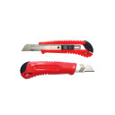 Kopšanas nazis tapetēm, 18mm SK5 asmens, automātiskā bloķēšana, AW29001, AWTOOLS