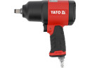 1/2" AIR IMPACT WRENCH 1800 NM YT-09546 YATO