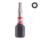 SHOCKWAVE&trade; IMPACT DUTY SKRŪVGRIEŽU UZGAĻI TX BO, SHOCKWAVE TX BO8 X 25 MM - 2 PCS, 4932471578 MILWAUKEE