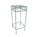 Puķu podu turētājs MINT 25x25x60cm 40083 HOME4YOU