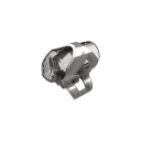 HydroRinse skalošanas uzgalis paklāju un SpotClean tīrītājiem 3686 Bissell