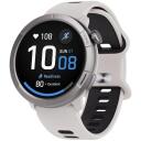 Stelio Sporta viedpulkstenis STSWA102TN, 1.43'', 466 &times; 466 px, 400 mAh, 60+ sporta režīmi, Bluetooth, 3 ATM