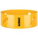 Dewalt Zāģis 152mm DT90346-QZ Bi-Metāla, 152 mm, 47 mm, 1, Dzelzs, Koks, Plastmasa, Ātra spraudņa izsist&scaron;ana