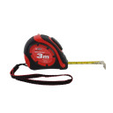 Magnētiskā mērlente 7,5m x 25mm, ABS plastika, automātiska bloķē&scaron;ana, AW27146, AWTOOLS