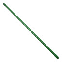 Plant support – fastening – steel stake with PE coating 1.75 m × 11 mm 720117 Bioogrod