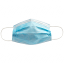 &Uuml;hekordne 3-kihiline meditsiiniline n&auml;omask