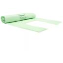 Biobag Мешки для мусора 35187025 20L, 25 шт., 420 x 540 мм, 0.20 кг