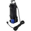 Sukelpump 750W G81425 GEKO