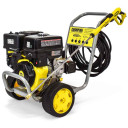 Benzīna augstspiediena mazgātājs 290 Bar, 100386 CHAMPION