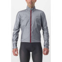 Velo jaka TEMPESTA Lite Jacket, izmērs: 3XL, Gray, 8050949849330 CASTELLI