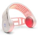 Rio Lāzera matu aug&scaron;anas josta LAHB-SLEEVE-EU/1,0, 60 lāzera diodes, 650 nm, 5 W, regulējama josta, USB uzlādējama