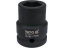 Impact Socket 3/4"X21Mm YT-1071 YATO