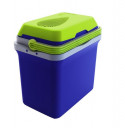 Холодильник электрический Bravo 25/12V (6) фиолетовый, 1130676, GIO`STYLE