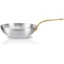 Pensofal Wok Pann 4904-E, 28cm, 3,05l, Alumiinium, Messing, Elektriline, Gaas, Klaasikeraamika, Induktsioon