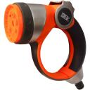Besk kastmisp&uuml;stol 9122457, 1, plastmass, must, oranž, k&auml;sitsi, ergonoomiline k&auml;epide