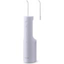 Panasonic Mutes dobuma irrigators EW-DJ26-V303, 200 ml, 2 galviņas, bezvadu, 5 ātrumi