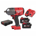 Akumutrikeeraja M18 FHIWP12-502X 4933459693 MILWAUKEE