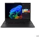 Lenovo Thinkpad T16 G4 AMD 21QN004EMX, 16" IPS WUXGA 1920x1200, 32GB SO-DIMM DDR5, 512GB SSD, AMD Radeon 840M, Windows 11 Pro