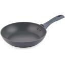 Salter Cep&scaron;anas panna BW12258EU7, 24cm, 4.8cm, Alumīnijs, Nepiedego&scaron;s, Elektriskā, Gāzes, Stikla keramikas, Indukcijas