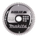 Saw blade Ø216x30x2,3mm 60T 5 ° CLEAN CUT Makita