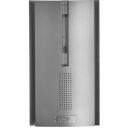 Emos Juhtmevaba uksekell P5763R 0057612, 120m, 85dB, 16 meloodiat, 5 taset, 433MHz, iseseisev, veekindel