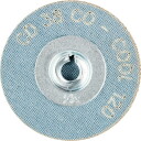 Slīpē&scaron;anas disks CD (Roloc) Co-cool 38mm P120, PFERD, 770719, 38mm