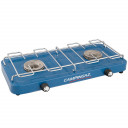 Gāzes plītiņa BASE CAMP 2000036709 CAMPINGAZ