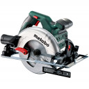 Ketassaag KS 55 1200W 600855000 & MET Metabo