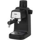 Jata Espresso kafijas automāts JECA2201, 800 W, 3.5 Bar, 2-4 tases, tvaika uzgalis, stikla krūze 350 ml