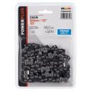 Zāģa ķēde 20" (500mm) 76T, POWERPLUS, POWACG4461, augstas kvalitātes, precīza griešana