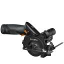 Batavia Ripzāģis 7065265, 12V, 85mm, akumulators 2.0Ah, USB-C kabelis, regulējams griezuma dziļums, mitre griezumi līdz 45&deg;
