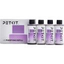 Petkit Kasside WC v&auml;rskendaja Pura X Air refill P9214, 50ml x 4 tk, vahetusvedelik, sobib Pura X