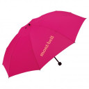 Lietussargs TREKKING UMBRELLA, Cyclamen Pink, 4548801634995 Mont-Bell