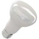 Emos LED pirn 0045855, R63, 10W, 806Lm, E27, soe valge, matt pind