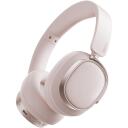 Edifier Belaidės ausinės ES850NB Rožinė, 20-40kHz, 40mm, ANC, USB-C, 92h baterijos veikimo laikas, 0.27kg