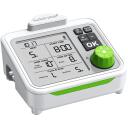 Rainpoint IK153 iek&scaron;ējā laistī&scaron;anas sūknis komplekts, 2000 mAh, 30 l/h, 20 augiem, 20s-20min, 8h-30d, LCD