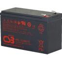 Csb Battery UPS akumulators HRL1234W, 12V, 9Ah, 34W, Svina skābe, 1 gab.