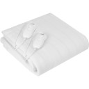 Soojendusega tekk MS 7420, 2x60 W, valge; MS 7420 MESKO