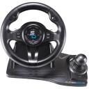 Subsonic M&auml;ngu rool GS 550 SA5596-NG, 270&deg;, 25cm, USB, PC, PlayStation 3, PlayStation 4, XBOX One, XBOX Series S, XBOX Series X