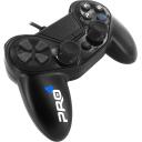 Subsonic Spēļu kontrolieris SA5417, 3m, USB, 0.36kg, PC, PlayStation 3, PlayStation 4, unikāls dizains, 2 ferīti