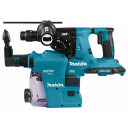Hammer drill 2x18V 2.8J SDS-PLUS BL, without ac. DHR281ZWJ MAKITA