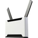Mikrotik S53UG+5HAXD2HAXD-TC&RG650E-EU belaidis prieigos ta&scaron;kas, 5G, 4G LTE-TDD & LTE-FDD, Wi-Fi 6, 1200 Mbit/s, 5 RJ-45, IP20, CE