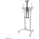 Neomounts vaizdo baras ir multimedia rinkinys AV1-875BL, maksimali apkrova 9 kg, juodas, plienas, suderinamas su FL55-875BL1