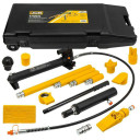 H&uuml;drauliline silinder auto keret&ouml;&ouml;dele 10T JCB-T71002L JCB